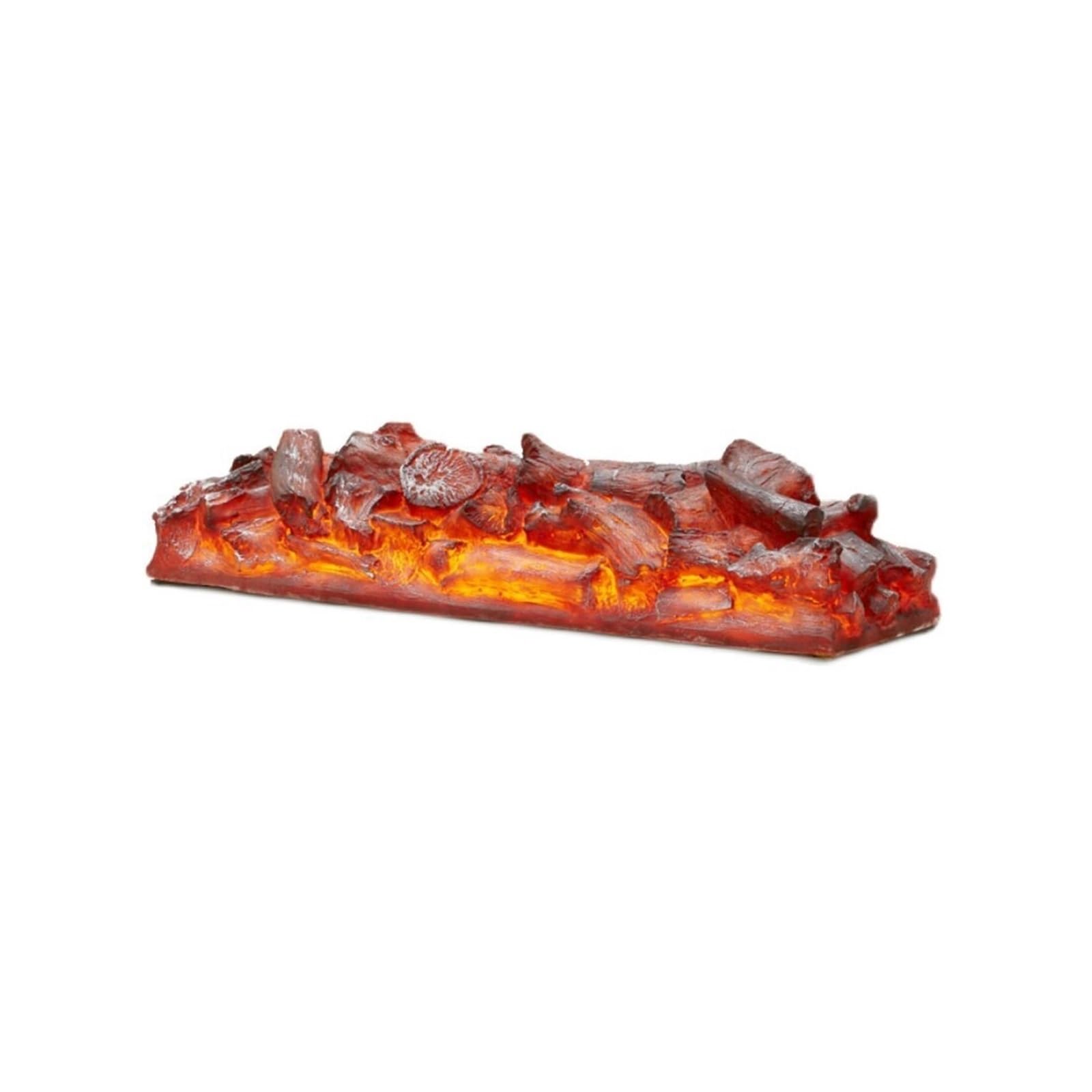 WANGHAI-666 Electric Fireplaces Fireplace Inserts, Decorative Fireplaces Simulated Flame Lights Clubhouses Hotels