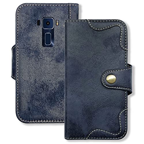 sslink ZenFone3 ZE520KL [tH3 Ή 蒠^ X}z P[X AeB[N (lCr[) Be[W re[W PUU[  _CA[^Cv J J[h[ tbv Jo[