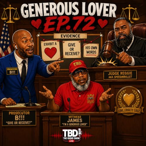 GENEROUS LOVER