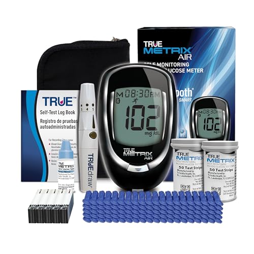 TRUE METRIX® AIR Meter Starter Kit
