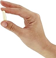 Vista 4 de Advanced Research - 2-AEP Magnesio 500 mg. - 100 Cápsulas Vegetales