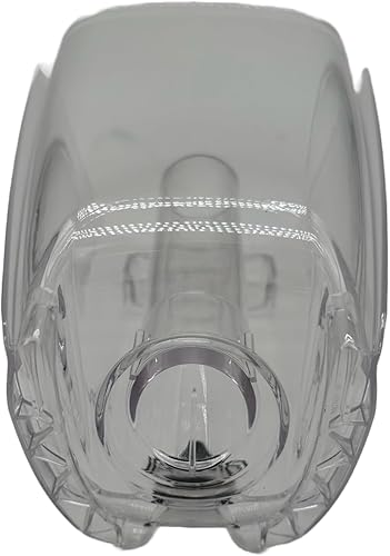 Miniatura 2 de Tanque sucio de repuesto para aspiradoras Bissell Crosswave HydroSteam - Sustituye al OEM # 1634578 (tanque sucio)