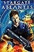 STARGATE ATLANTIS VOL 1 GN
