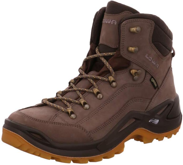 Lowa Men's Hiking Boots, 40 EU