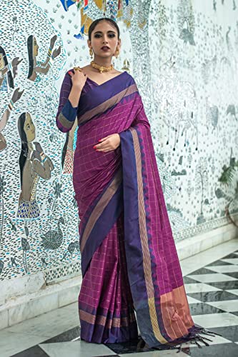 Image of Flosive Womens SAREE