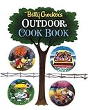 Betty Crocker's Outdoor Cook Book