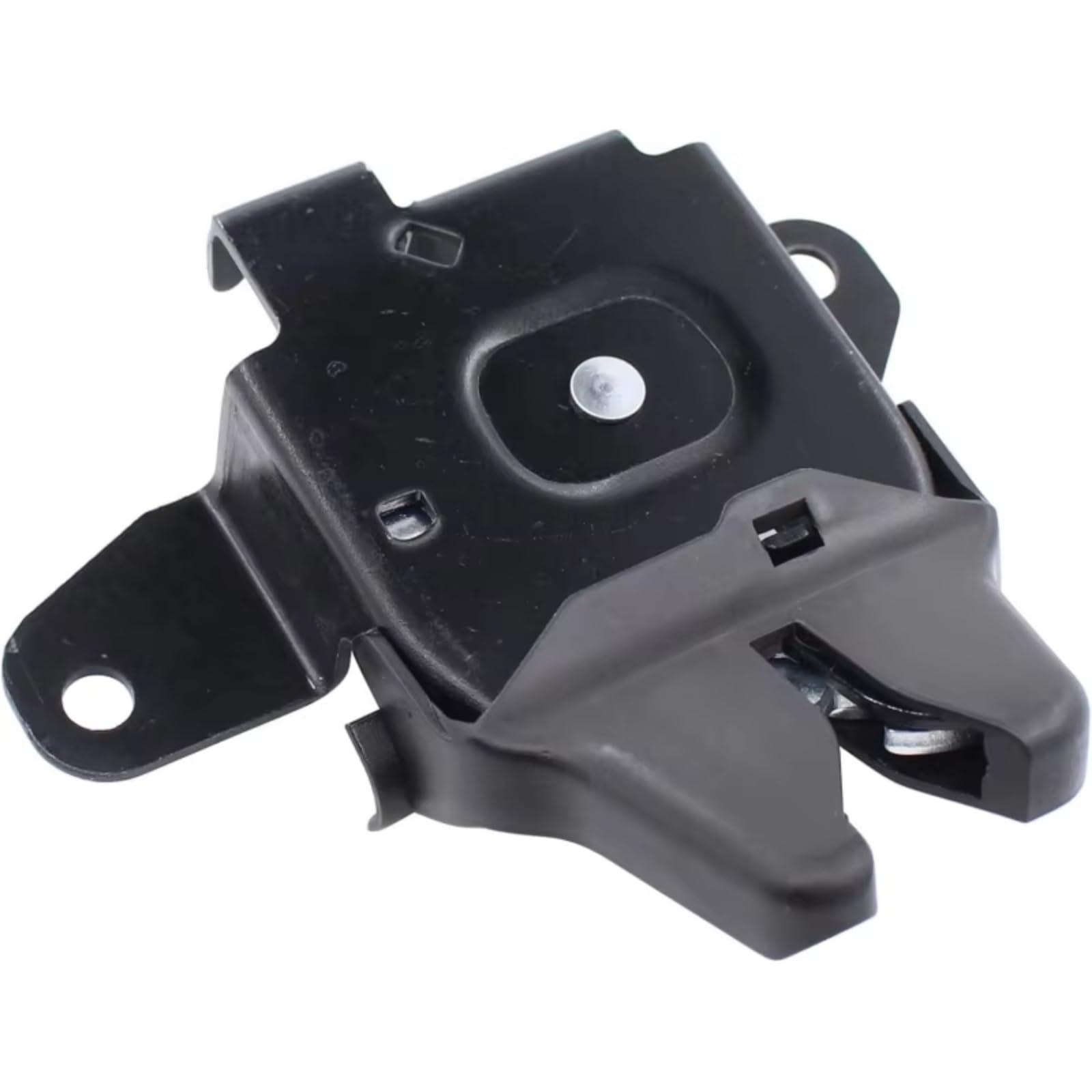 Chefru One Color Car Tailgate Lock Compatible With Toyota For Camry 1997 1998 1999 2000 2001 Car Tailgate Door Lock Actuator Accessories Oem: 64610Aa010