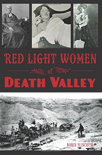 Preisvergleich Produktbild Red Light Women of Death Valley (Wicked)