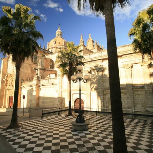 Escenas flamencas - Empieza hoy el Festival de Jerez - 20/02/26