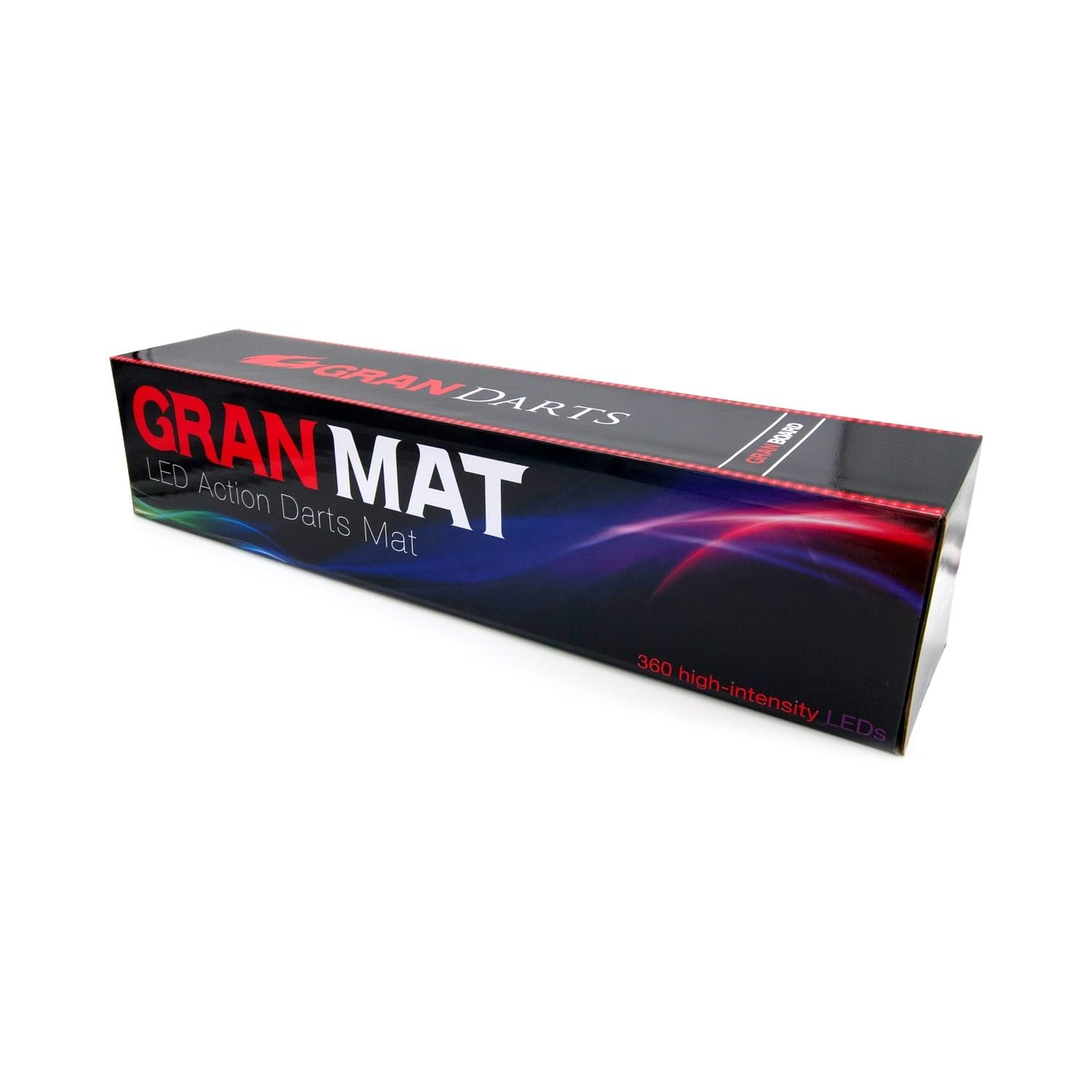 Amazon.co.jp: GRANBOARD LEDダーツマット : ホビー