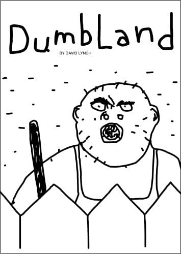 Dumbland [DVD]