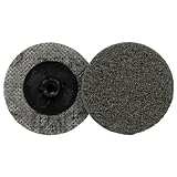 3M Scotch-Brite Roloc Surface Conditioning Disc, TR 07516, 2 in x NH S SFN, 25 per Carton