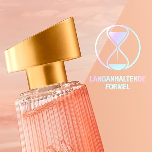 bruno banani Magnetic Woman Eau de Parfum, fesselndes Damenparfum, Amber-Gourmand-Duft mit veganer Formel, extra langanhaltend, 50 ml – Ansicht 7