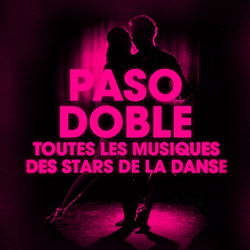 Isla Canarias (Paso Doble)