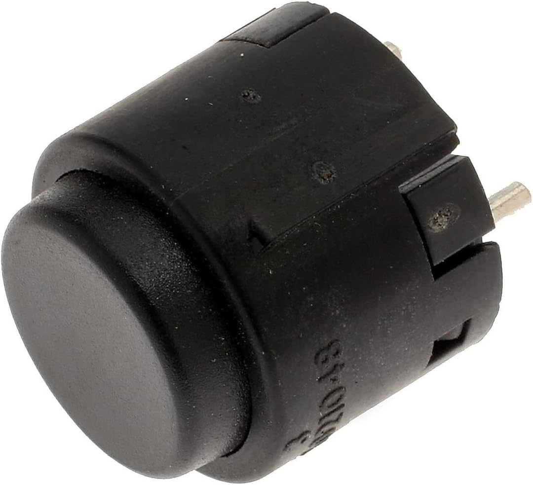 Standard Motor Products DS1170 Kickdown Switch