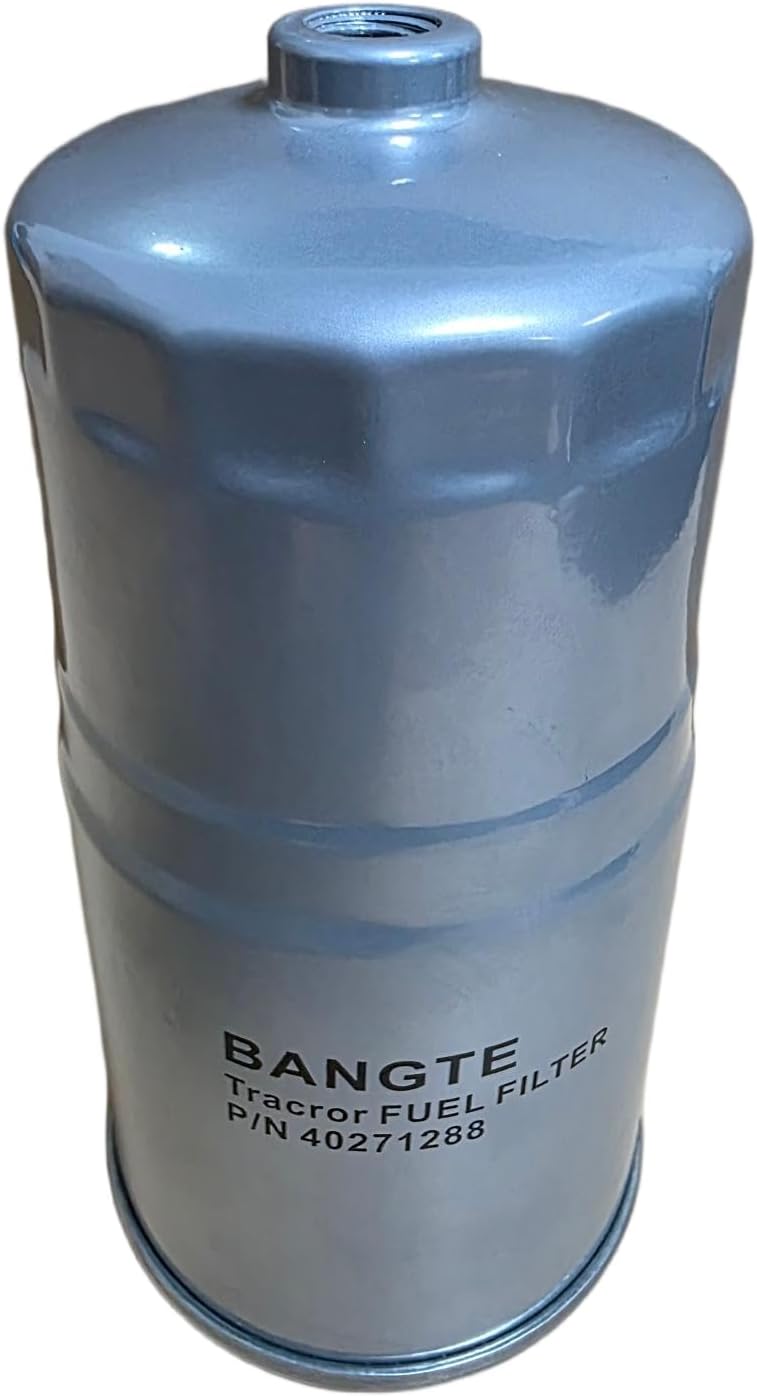Fuel Filter 40271228 Fits for LS MT XG XR XU Series Tractors