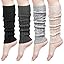A4-4 Pairs(black + Dark Grey + Light Grey + Beige)