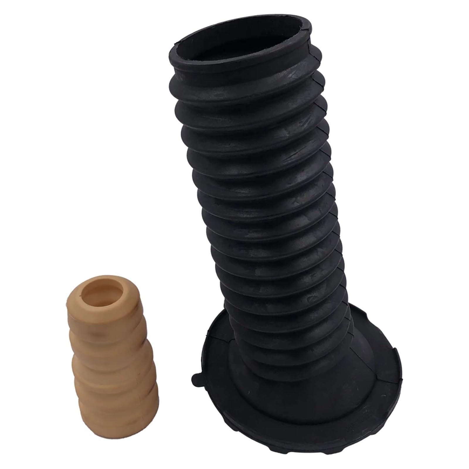 Protector antipolvo de suspensión para BYD S7 soluciona ruidos en baches 6
