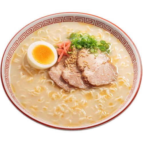 Amazon.co.jp: マルタイ 屋台ラーメンとんこつ味5食入 495g×6個 : 食品