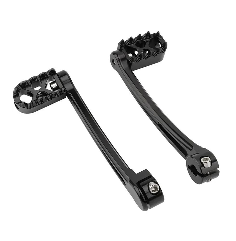 Xwdmcz Shift Lever Peg Motorcycles Shift Pedal Motorcycle Brake Pedal Shift Lever Shifter Peg For Street Glide For Electra Trike Glides Cvo For Road King Flhtk 2014-22