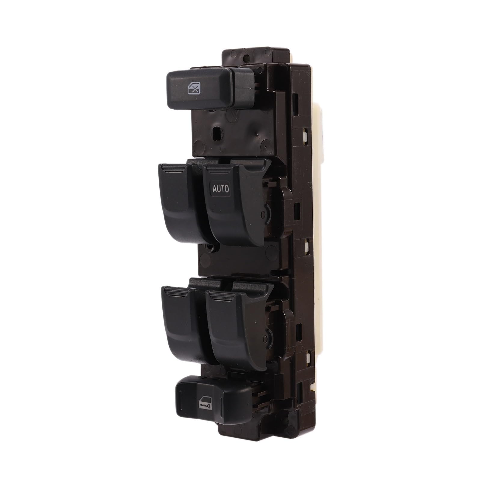 Interrupteur de lève-vitre électrique D-Max 2003-2011 bouton 897400382D