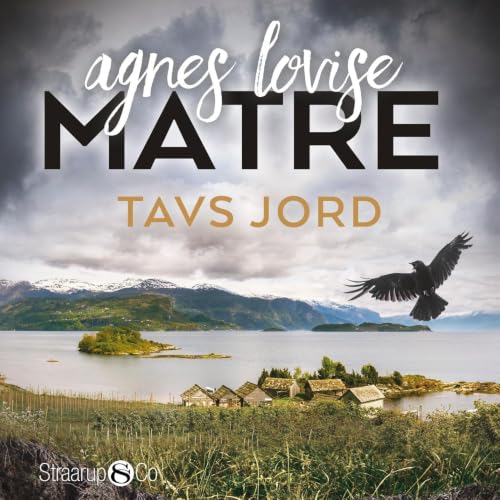 Tavs jord cover art