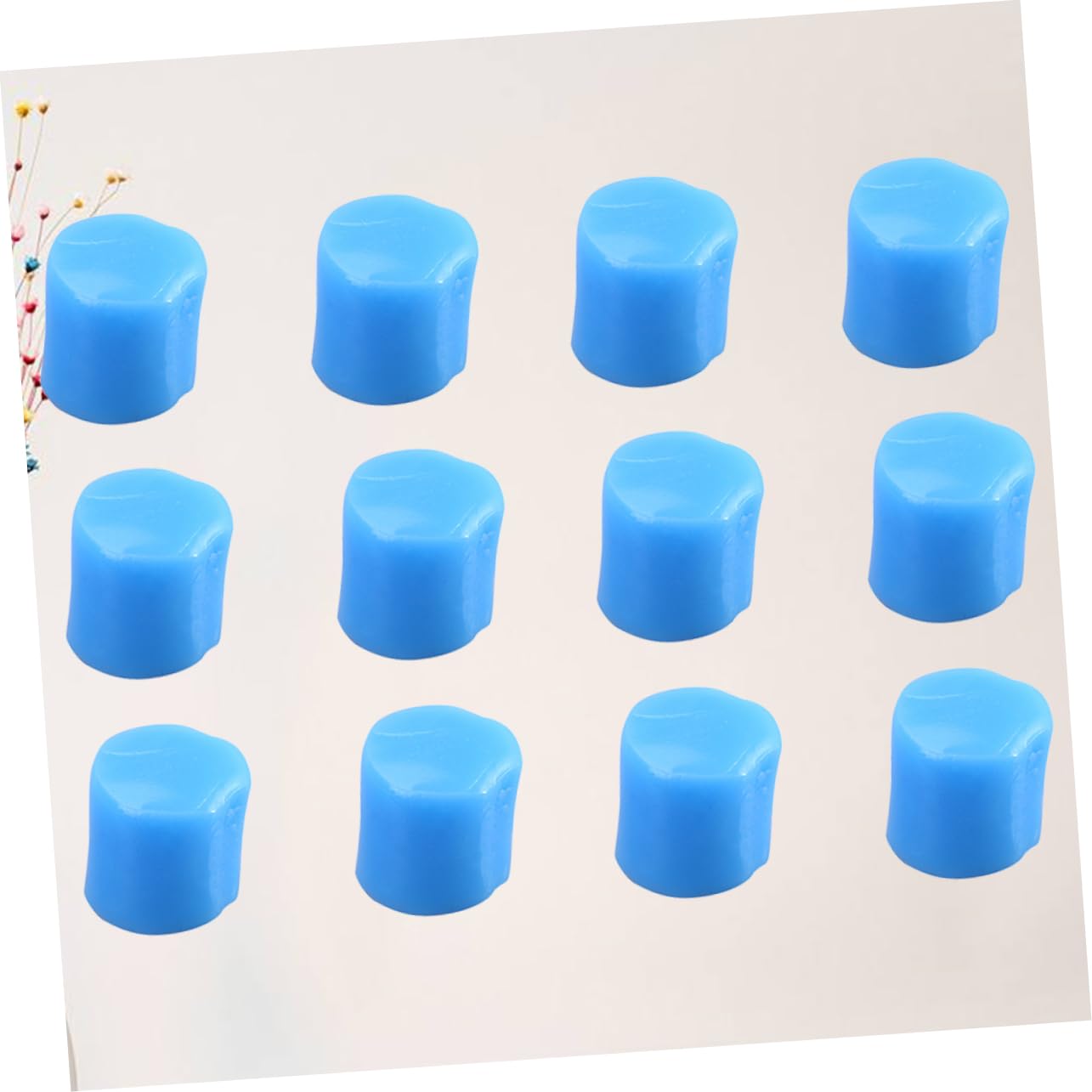 Healeved Lot De 3 Bouchons Doreilles De Natation Pour Adultes Antibruit En Silicone Souple Pour Un Port Confortable Pour Dormir Et Étudier 2 Boîtes X 3