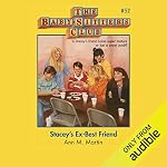 Cover of Stacey's Ex-Best Friend