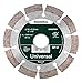 Price comparison product image metabo 624307000 Diamond Disc, Green, 125 x 22.23 mm