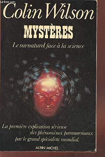 Mystères