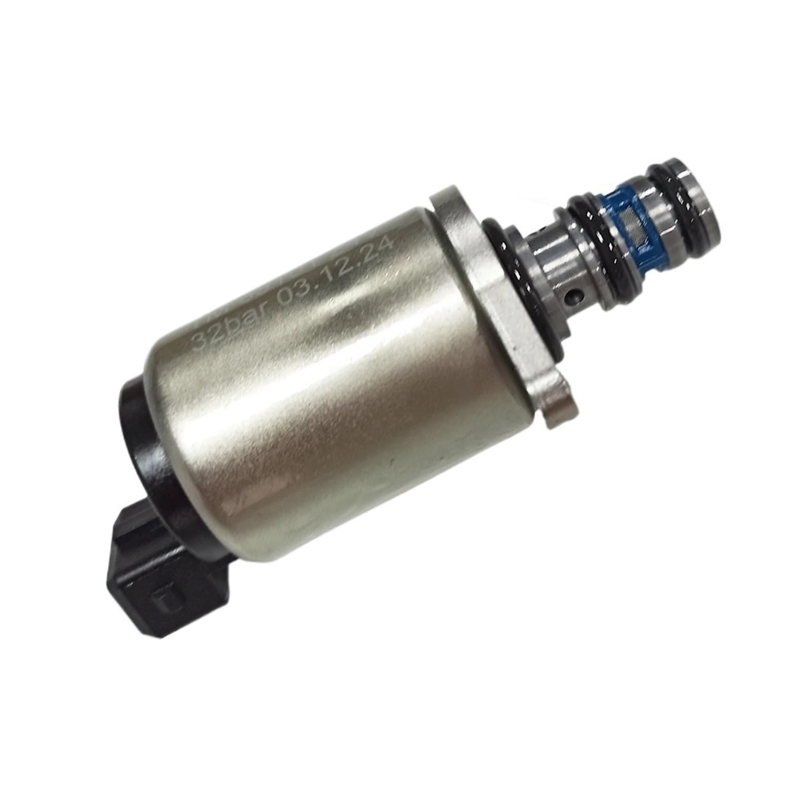 X Psblty One Color Proportional Solenoid Valve Tm68101 24V Engineering Machinery Accessories