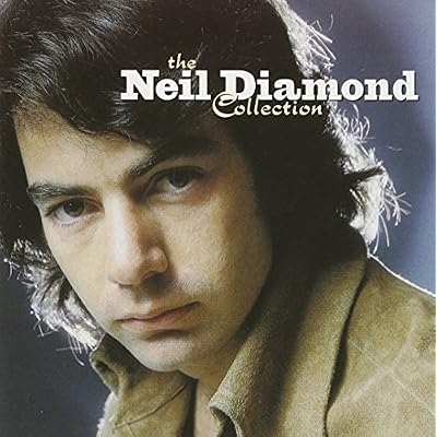 The Neil Diamond Collection