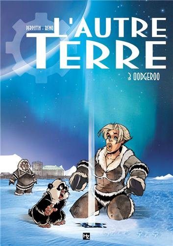 Télécharger L'autre terre T03: Oodgeroo PDF Ebook En Ligne