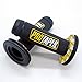 New Chic Accessories Throttle Grips Pro Taper Grip Pit Dirt Bike 7/8" Handle Bar Grip Yellow