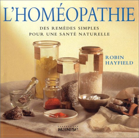 L'Homéopathie