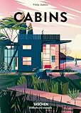 Cabins (Bibliotheca Universalis) --multilingual (Multilingual Edition)
