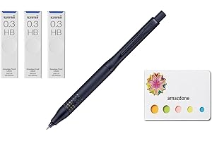Kuru Toga Mechanical Pencil Advance Upgrade - Enhanced Durability and Writing Experience