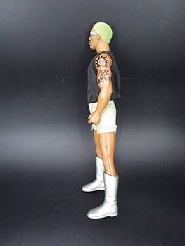 Amazon | DENNIS RODMAN デニスロッドマン フィギュア 高さ29.5cm