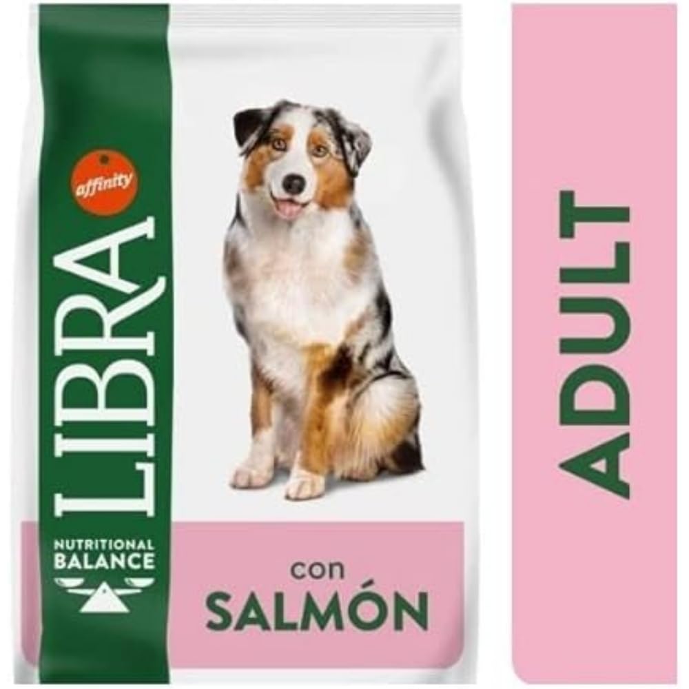Affinity Libra Canine Adult Salmon 14 kg