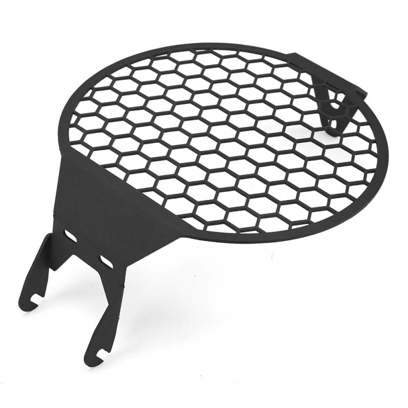 Grille de Protection pour CB650R 2019 2020 2021 Moto Phare Optique