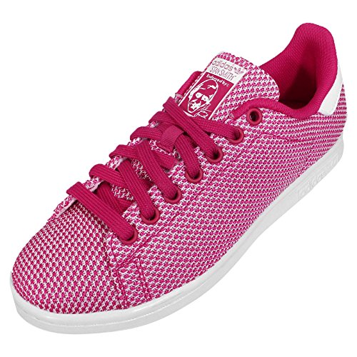 Stan Smith W, rosa / bianco, 7.5 Us