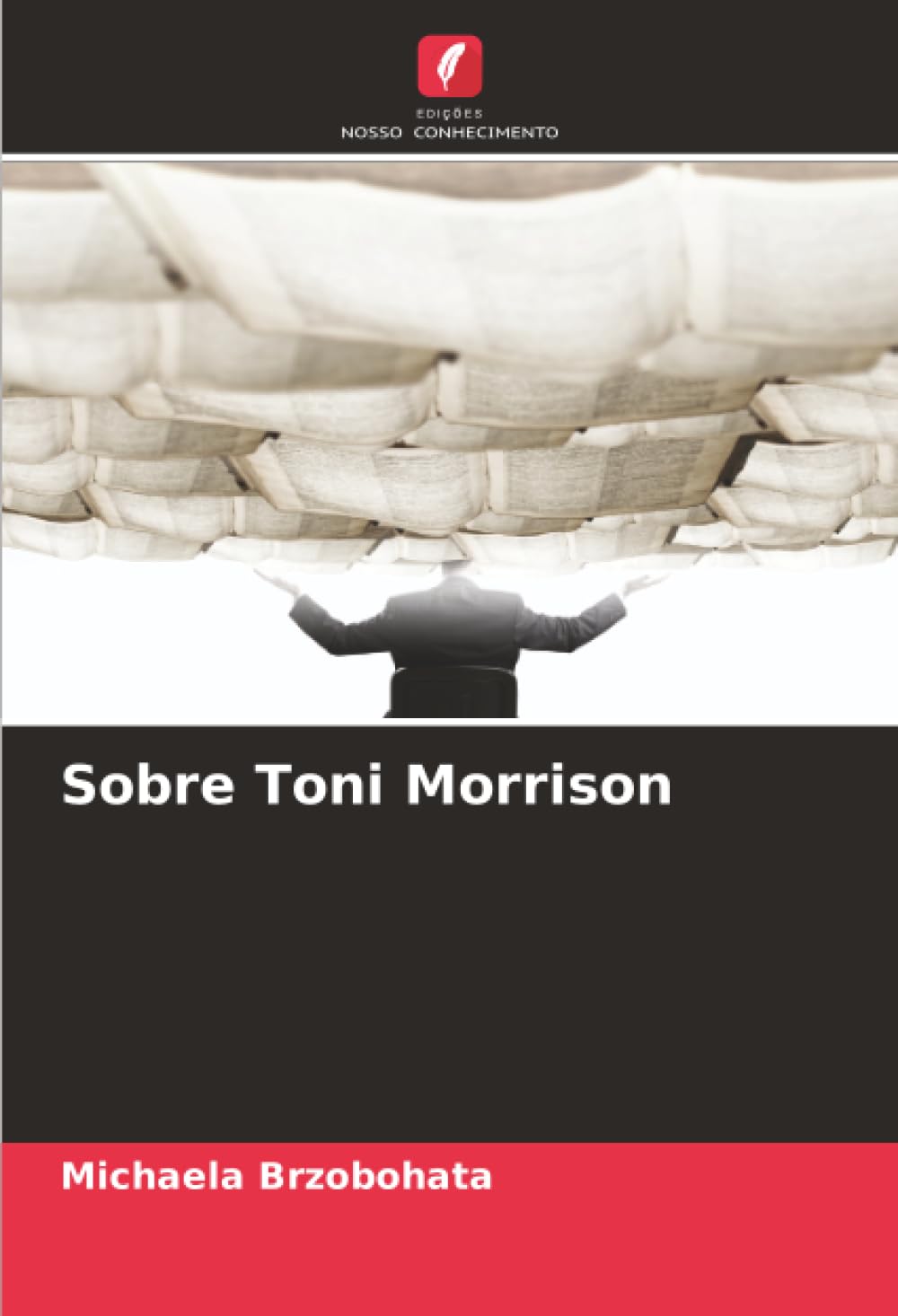 Sobre Toni Morrison