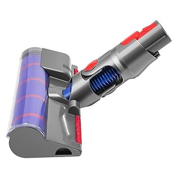 Amazon | KIOMOKI 掃除機ヘッド for ダイソンV12 Detect Slim