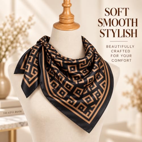 Kawn scarf – image 4