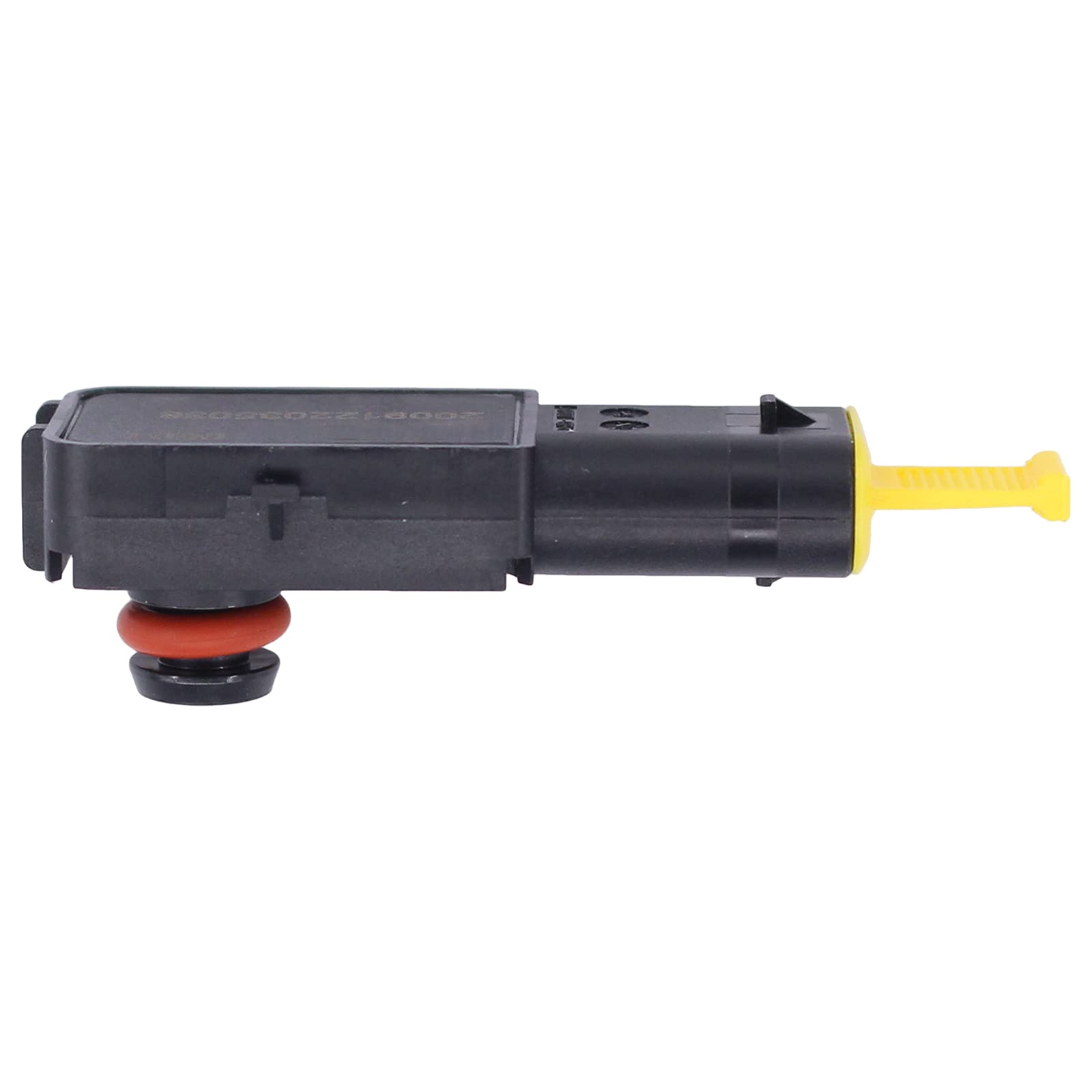 MAP Capteur de pression de servofrein pour A-udi | Pour A1 A3 A4 A5 A6 A7 Q5 A8 Q3 Q7 Q8 TT V10721500