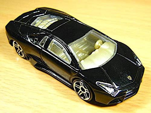 2011 ☆ ランボルギーニ 🍀 レヴェントン 艶有黒 REVENTON 2011 ☆ ランボルギーニ 🍀 レヴェントン 艶有黒 REVENTON