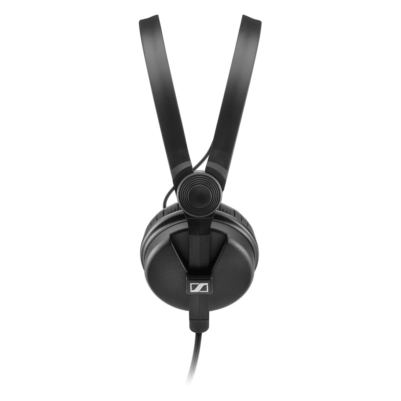 ヘッドホン SENNHEISER HD 25 Sennheiser HD 25 LIGHT | DJにもおすすめの密閉型ダイナミック