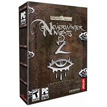 Neverwinter Nights 2 Collectors Edition