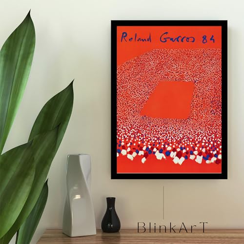 Image of BLINKART Trendy Abstract Wall Art Painting Print Design | Aesthetic Wall Decor Photo Artwork Frame Decoration Hanging For Home Bedroom Living Room Office Wall Decor | T037 | 13x10 Inches