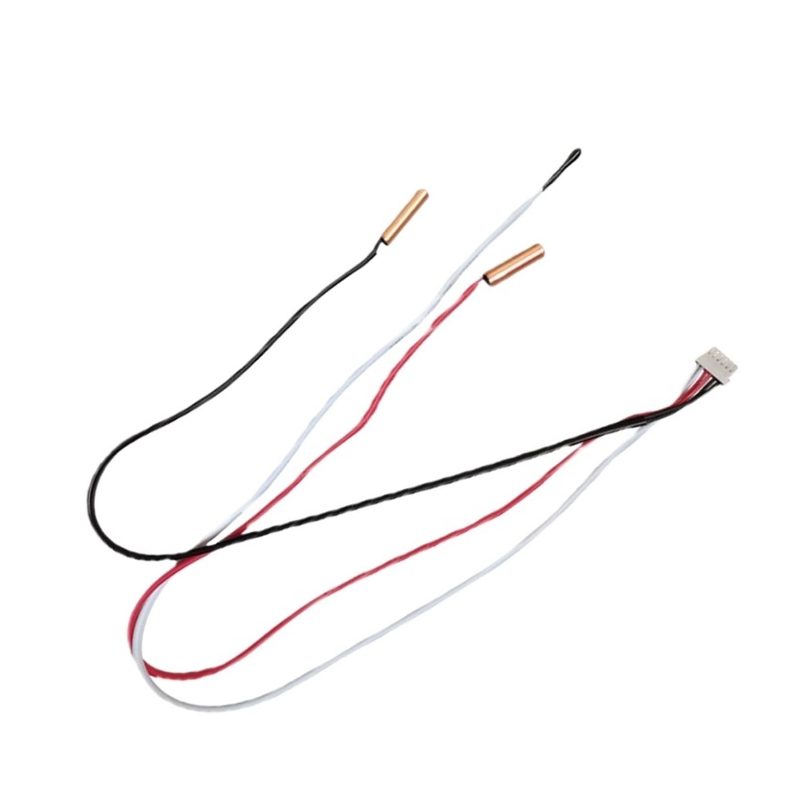 Sensor de aire acondicionado unidad exterior 10k, compatible con Samsung, cabezal sensor de temperatura de escape 180k 200k Centro de Control de temperatura(5010B 180K 9K)
